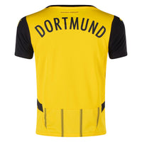 Kid's Borussia Dortmund Home Jersey 2024/25