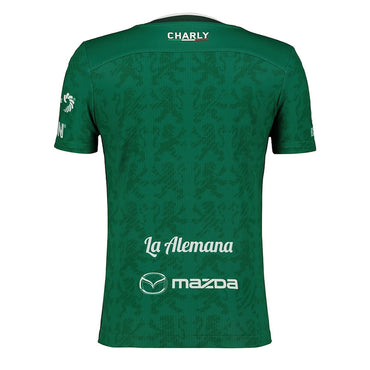 Kid's Charly Club Leon Home Jersey 2024/25