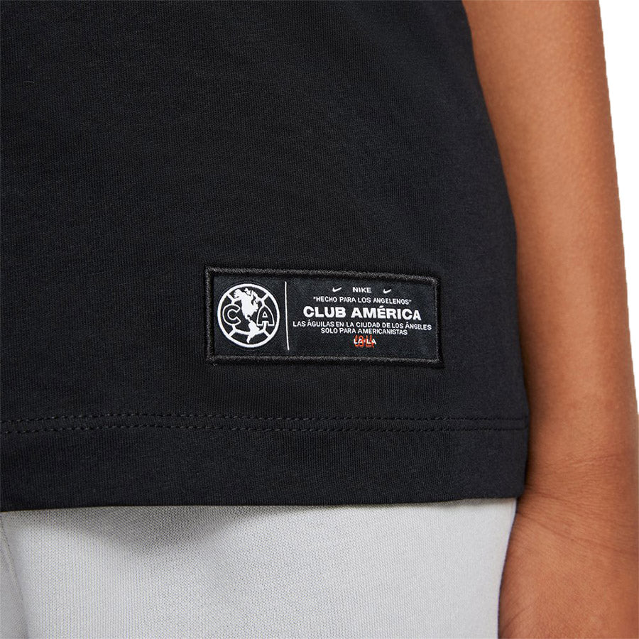 Kid's Club America LAxLA Short Sleeve T-Shirt