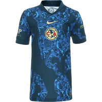 Kid's Nike Club America Away Jersey 2024/25