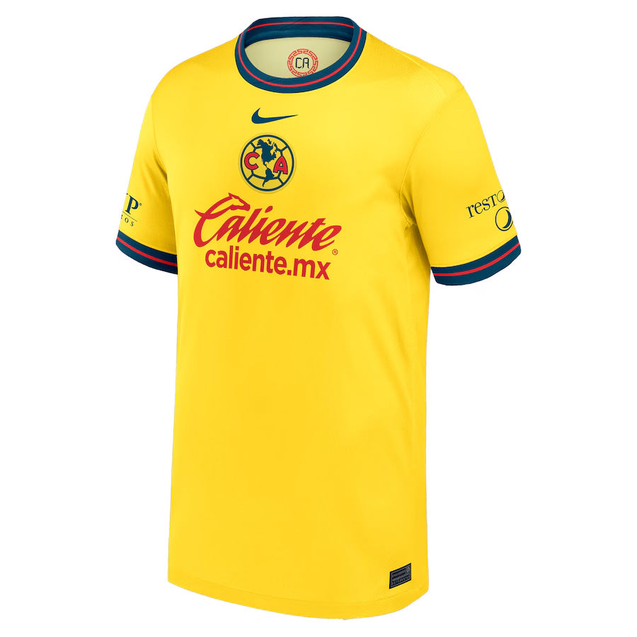 Kid's Nike Club America Home Jersey 2024/25