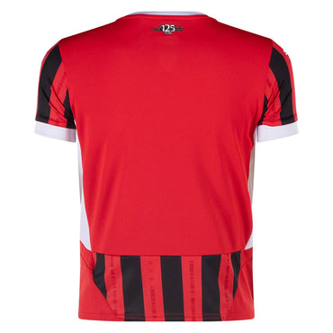 Kid's Puma AC Milan Home Jersey 2024/25