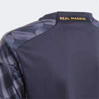Kid's Real Madrid Away Jersey 2023/24