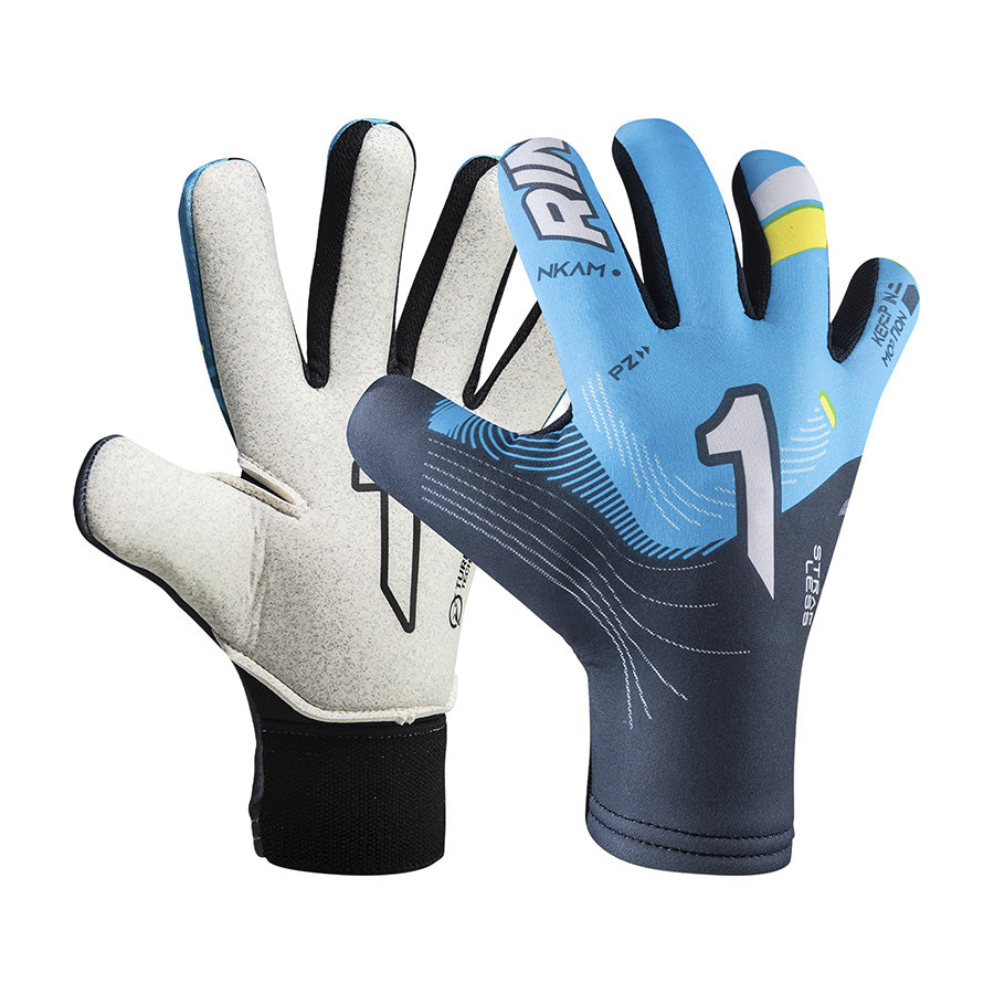 Kid's Rinat NKAM Artificial Grass Turf Goalkeeper Gloves