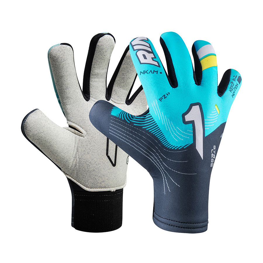 Kid's Rinat NKAM Artificial Grass Turf Goalkeeper Gloves