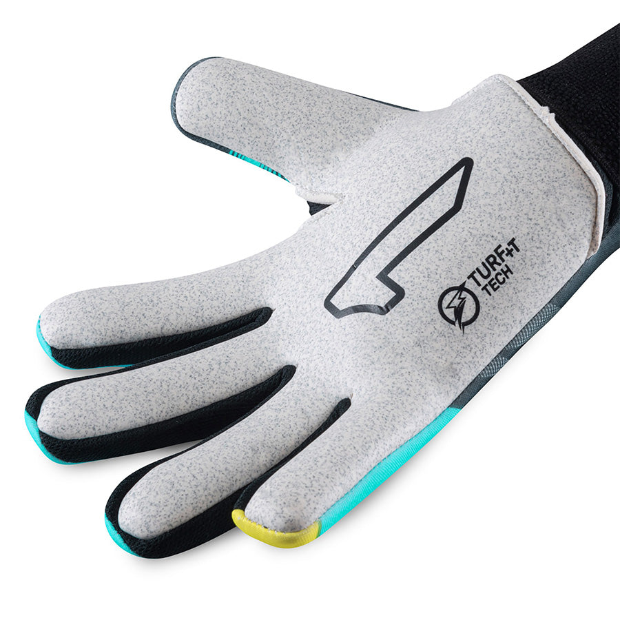 Kid's Rinat NKAM Artificial Grass Turf Goalkeeper Gloves