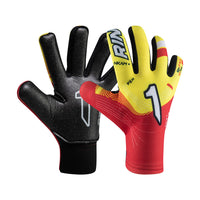 Kid's Rinat NKAM Artificial Grass Turf Goalkeeper Gloves