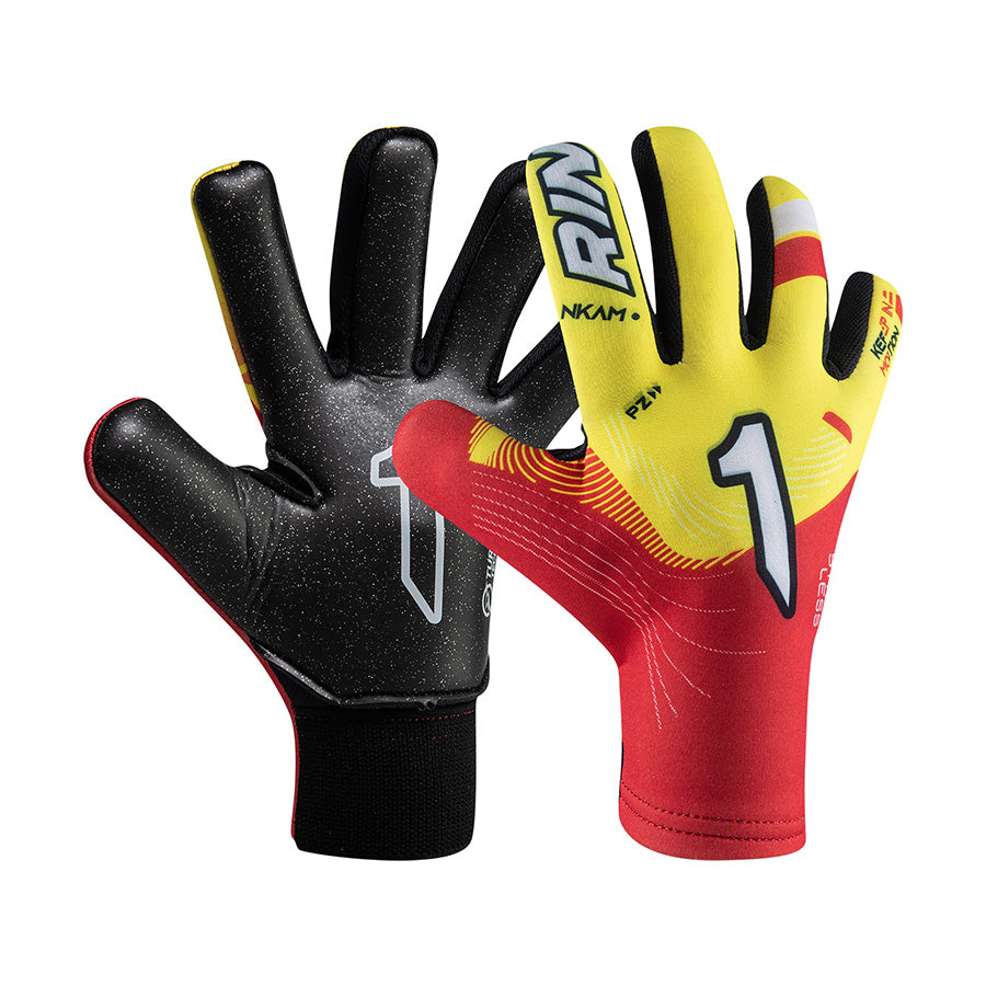 Kid's Rinat NKAM Artificial Grass Turf Goalkeeper Gloves