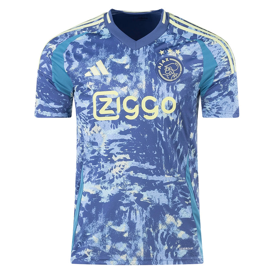 Men's Adidas Ajax Away Jersey 2024/25