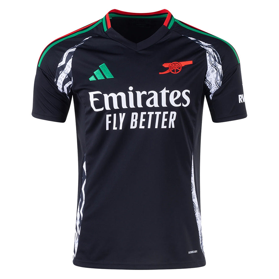 Men's Adidas Arsenal Away Jersey 2024/25