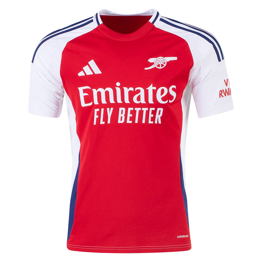 Men's Adidas Arsenal Home Jersey 2024/25