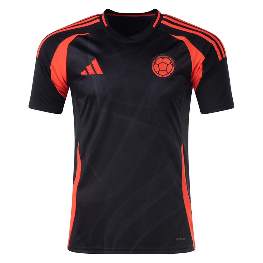 Men's Adidas Colombia Away Jersey 2024