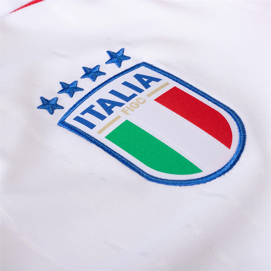 Men's Adidas Italy Away Jersey 2024/25