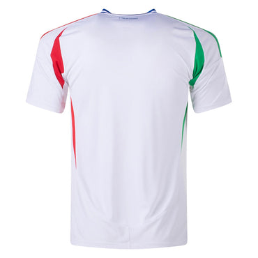 Men's Adidas Italy Away Jersey 2024/25