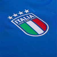 Men's Adidas Italy Home Jersey 2024/25