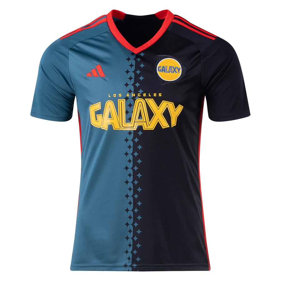 LA Galaxy