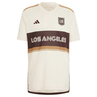 Men's Adidas LAFC Archive Third Jersey 2024/25