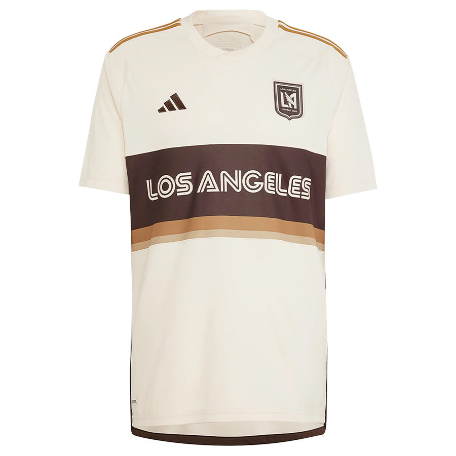 Men's Adidas LAFC Archive Third Jersey 2024/25