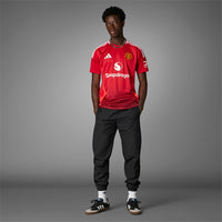 Men's Adidas Manchester United Home Jersey 2024/25