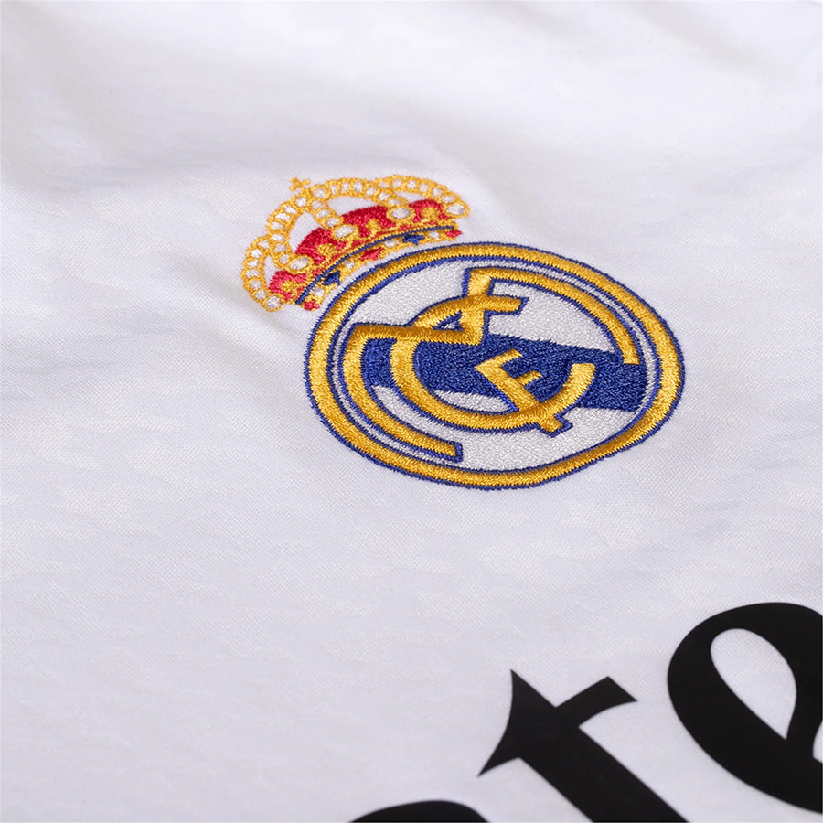 Men's Adidas Real Madrid Home Jersey 2024/25