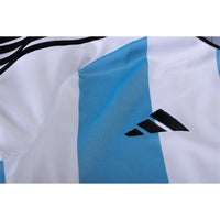 Men's Argentina Home Jersey 2022/23 - 3 Stars