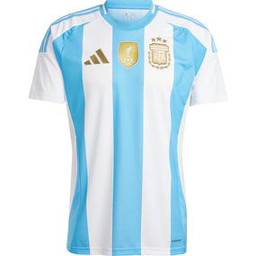 Men's Argentina Home Jersey 2024