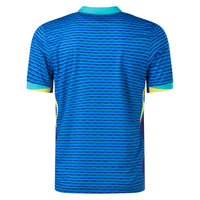 Men's Brazil Away Jersey 2024