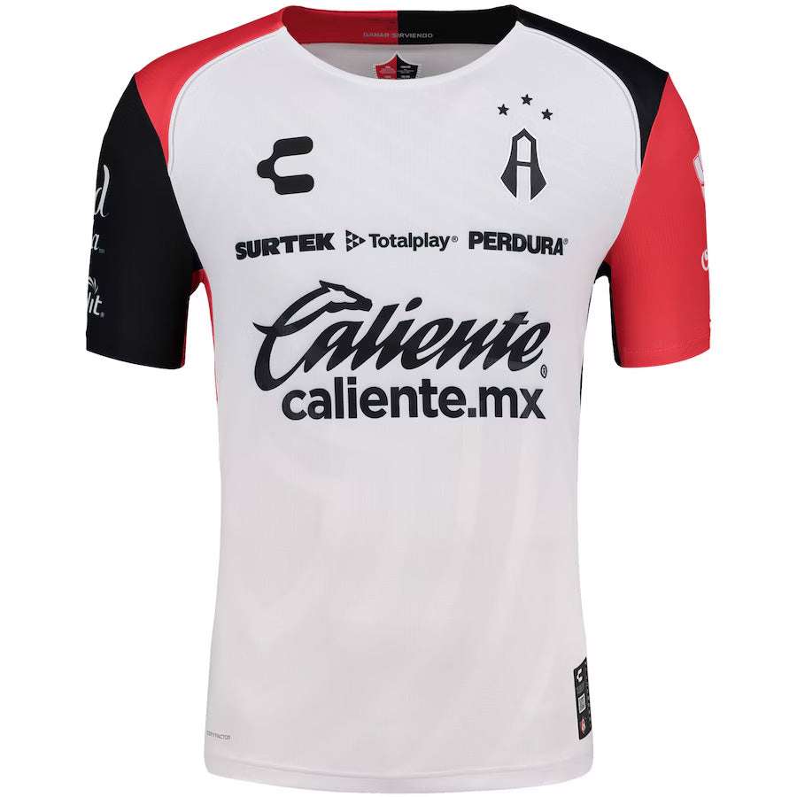 Men's Charly Atlas Away Jersey 2024/25