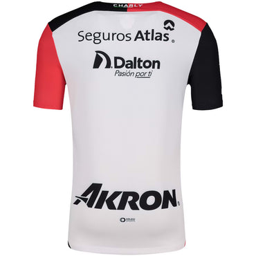 Men's Charly Atlas Away Jersey 2024/25