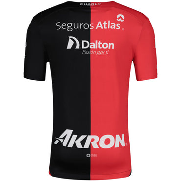 Men's Charly Atlas Home Jersey 2024/25