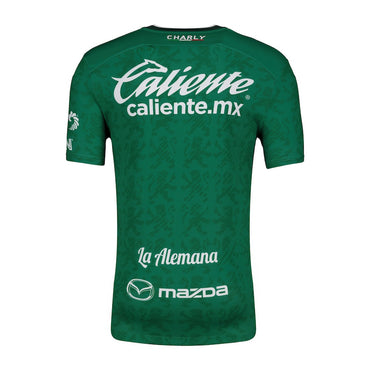 Men's Charly Club Leon Home Jersey 2024/25