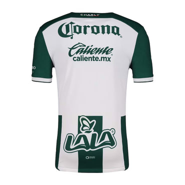 Men's Charly Club Santos Home Jersey 2024/25