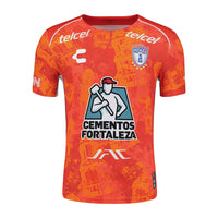 Men's Charly Pachuca Away Jersey 2024/25