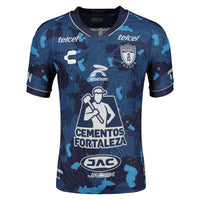 Men's Charly Pachuca Special Edition Call Of Duty Third Jersey 2023/24