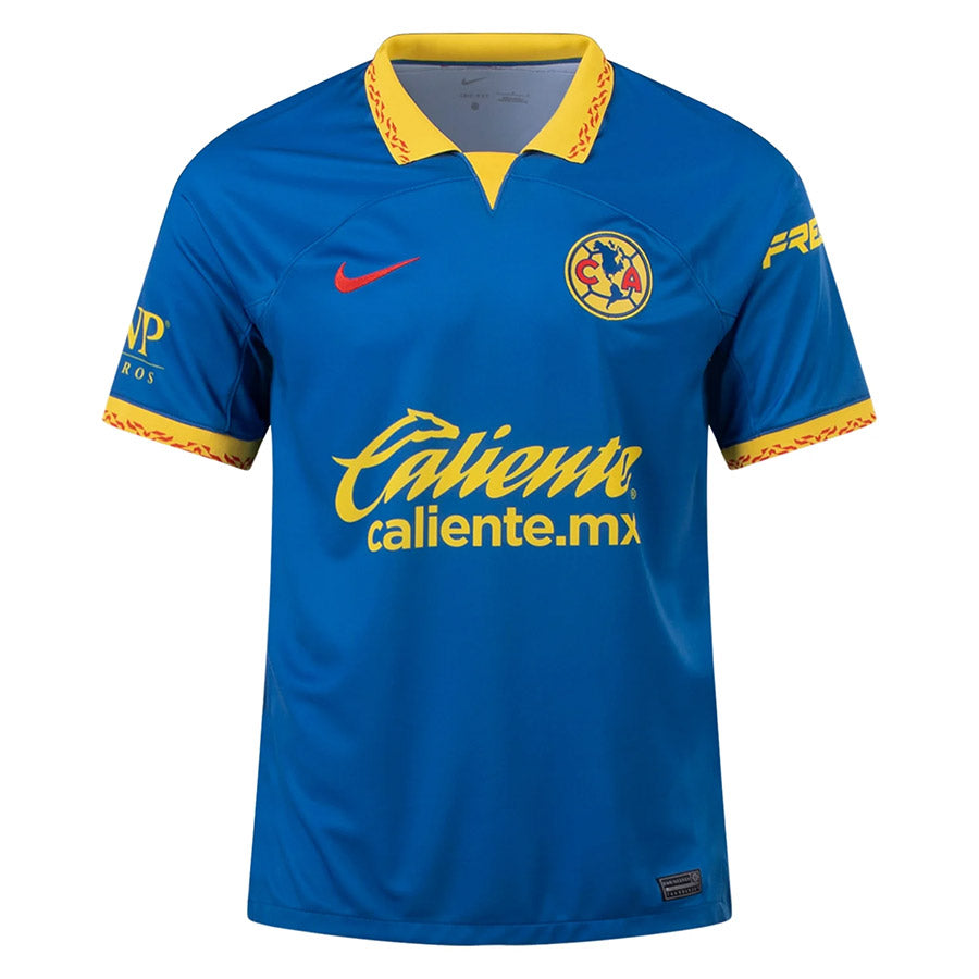 3xl club america jersey online