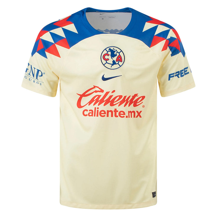 Nike 2023-24 Collection  Club América Fan Shop 