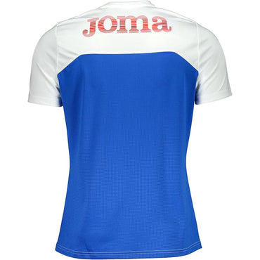 Men's Joma Cruz Azul Training Jersey 2021/22 White