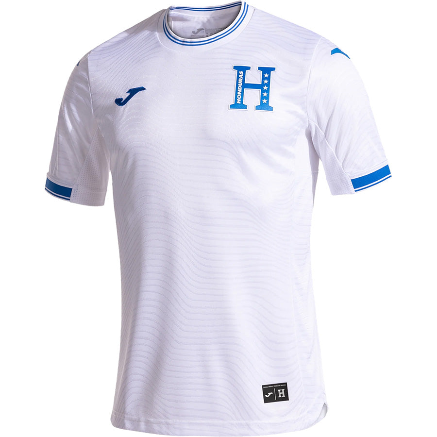 Men's Joma Honduras Home Jersey 2024/25