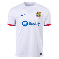 Men's Nike Barcelona Away Jersey 2023/24