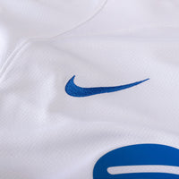 Men's Nike Barcelona Away Jersey 2023/24