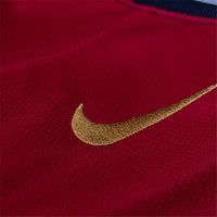 Men's Nike Barcelona Home Jersey 2024/25