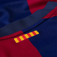 Men's Nike Barcelona Home Jersey 2024/25