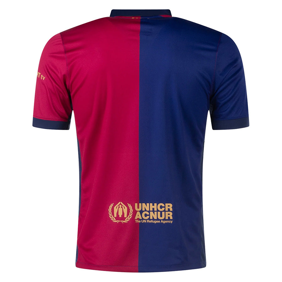 Men's Nike Barcelona Home Jersey 2024/25