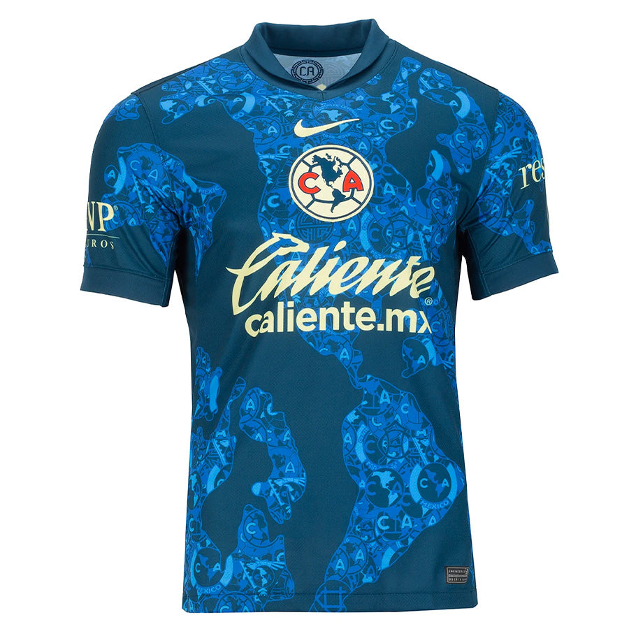 Men's Nike Club America Away Jersey 2024/25