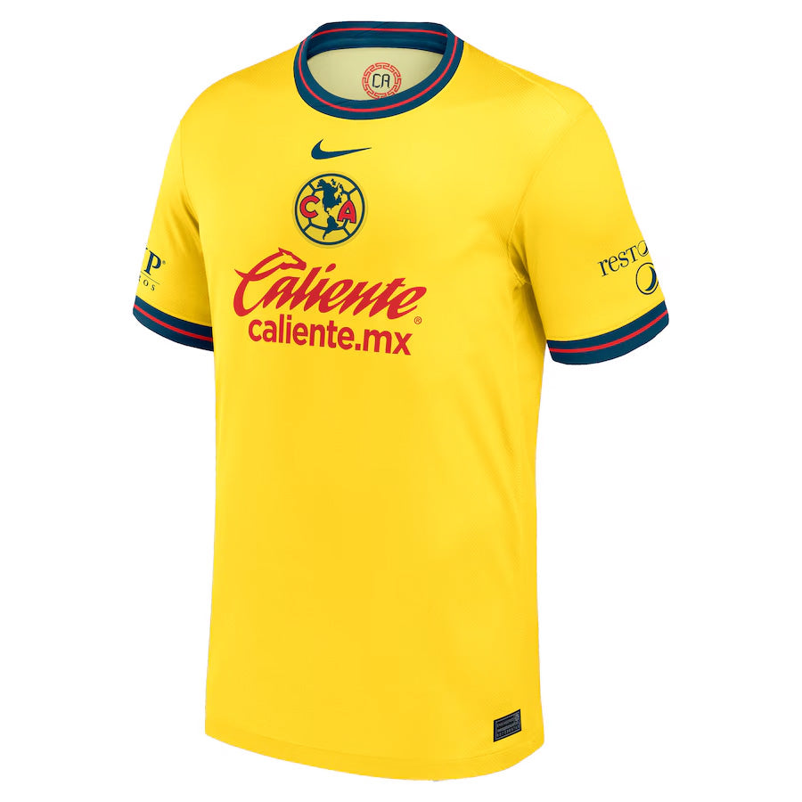 Men's Nike Club America Home Jersey 2024/25