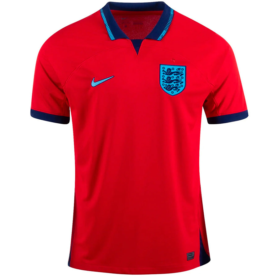 Men's Nike England Away Jersey 2022/23