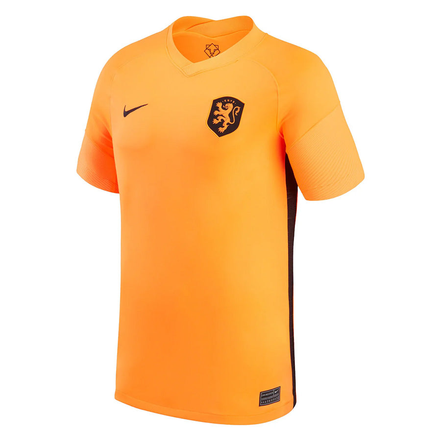 Men's Nike Netherlands Home Jersey 2022