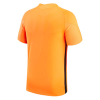 Men's Nike Netherlands Home Jersey 2022