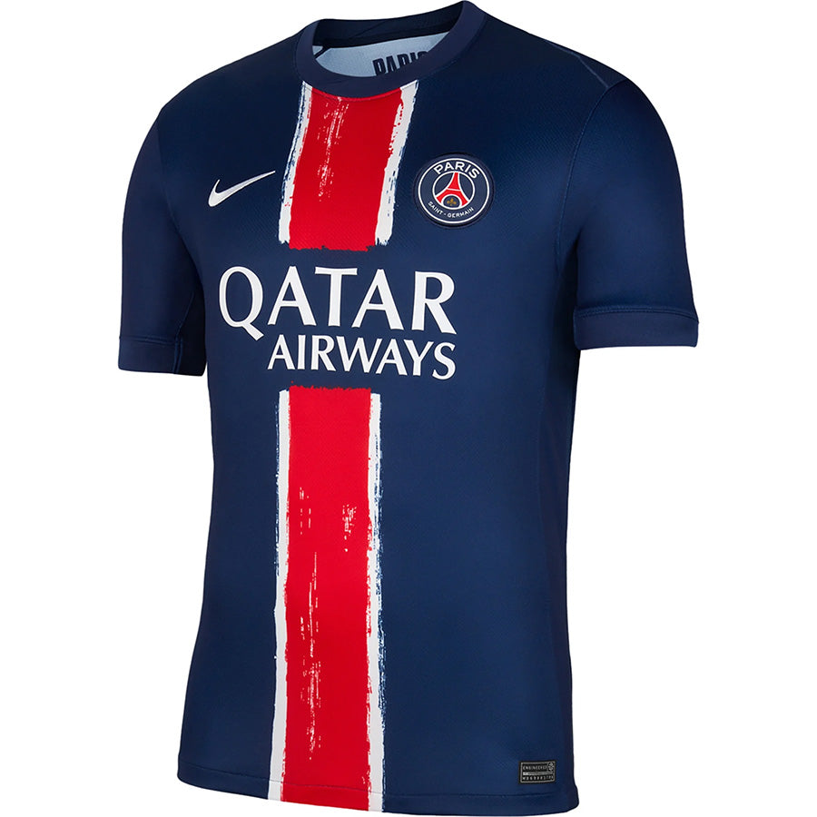 Men's Nike PSG Home Jersey 2024/25