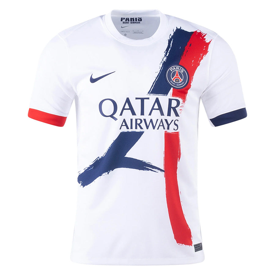 Men's Nike PSG Away Jersey 2024/25